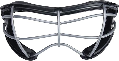 Miniatura 8 de STX Field Hockey 2See-S - Gafas deportivas duales, para adultos, color azul marino