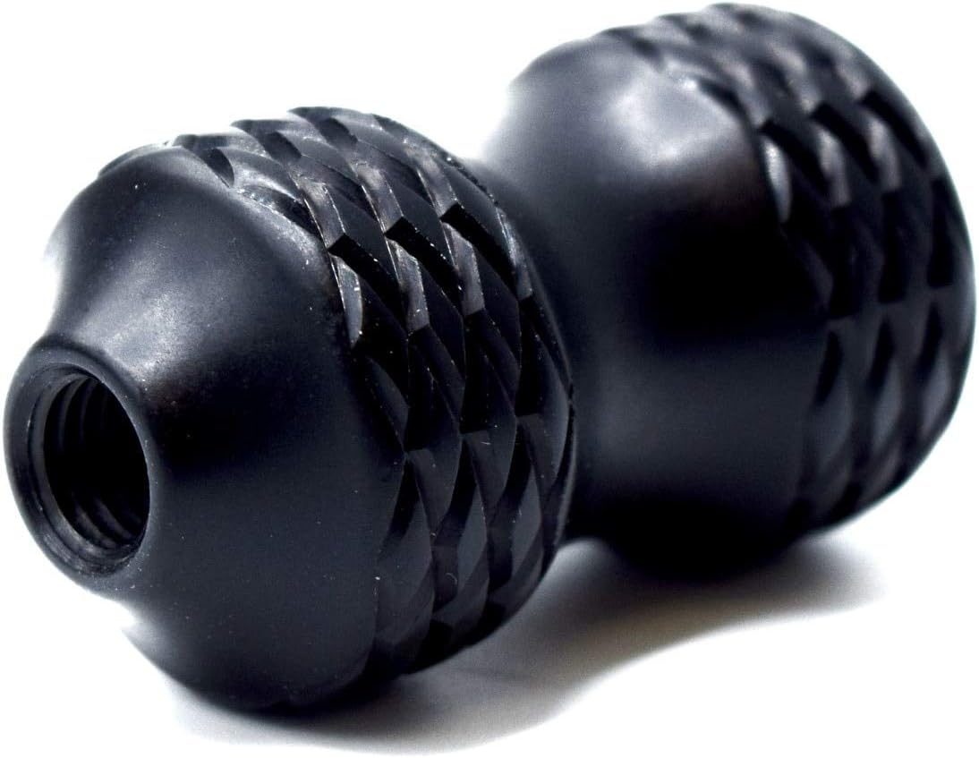 AnarchyOutdoors Big Bertha Bolt Knob for Outdoor Precision Shooters & Hunters Accessories