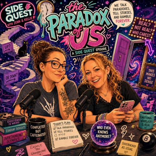 The Paradox of Us