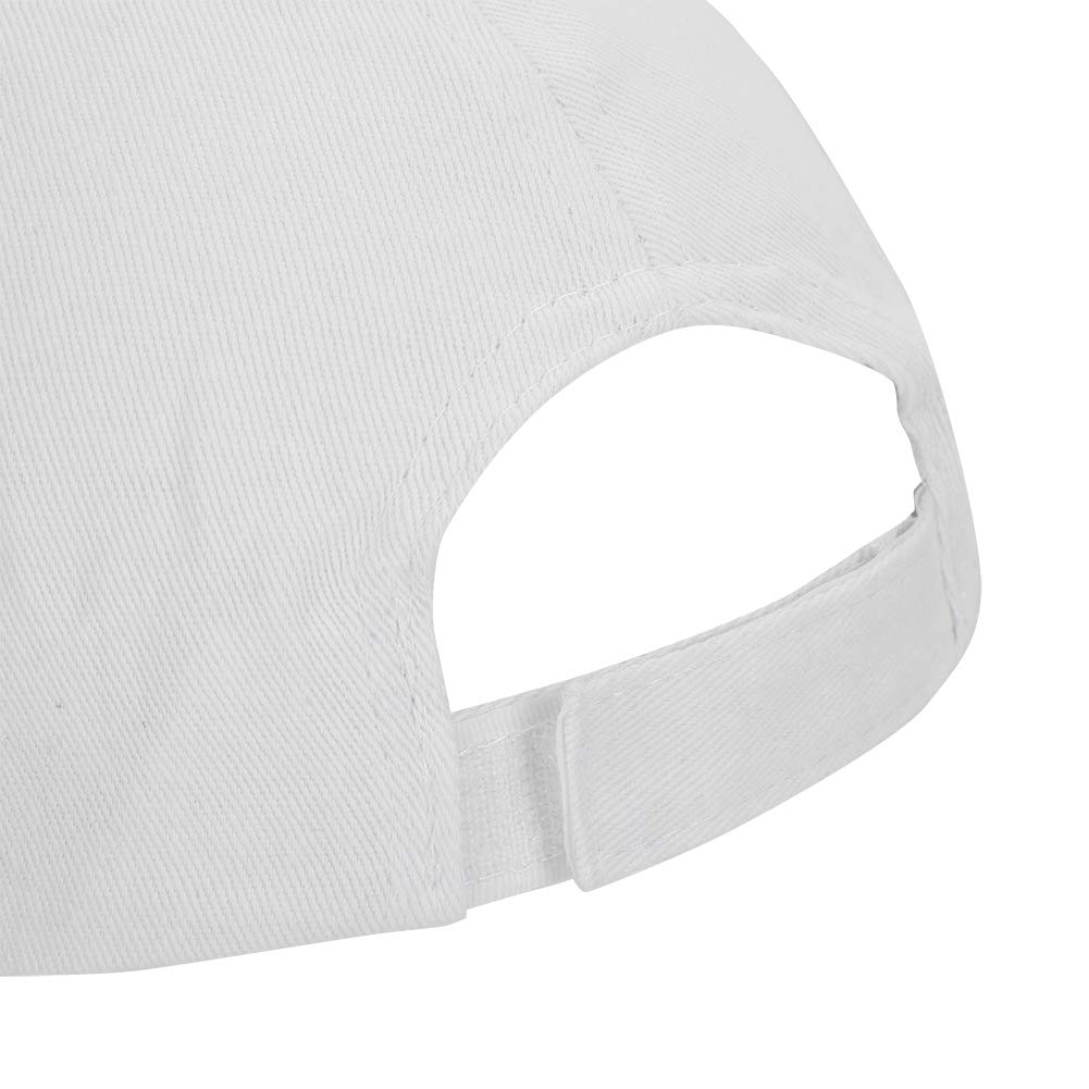 Unisexe Casquette Baseball avec Ventilateur Solaire Chapeau de Soleil Coton Respirant Casquette Visière Eté UV Protection Cap Snapback Sport pour Golf Plage Voyage Vacances Randonnée Trekking Camping
