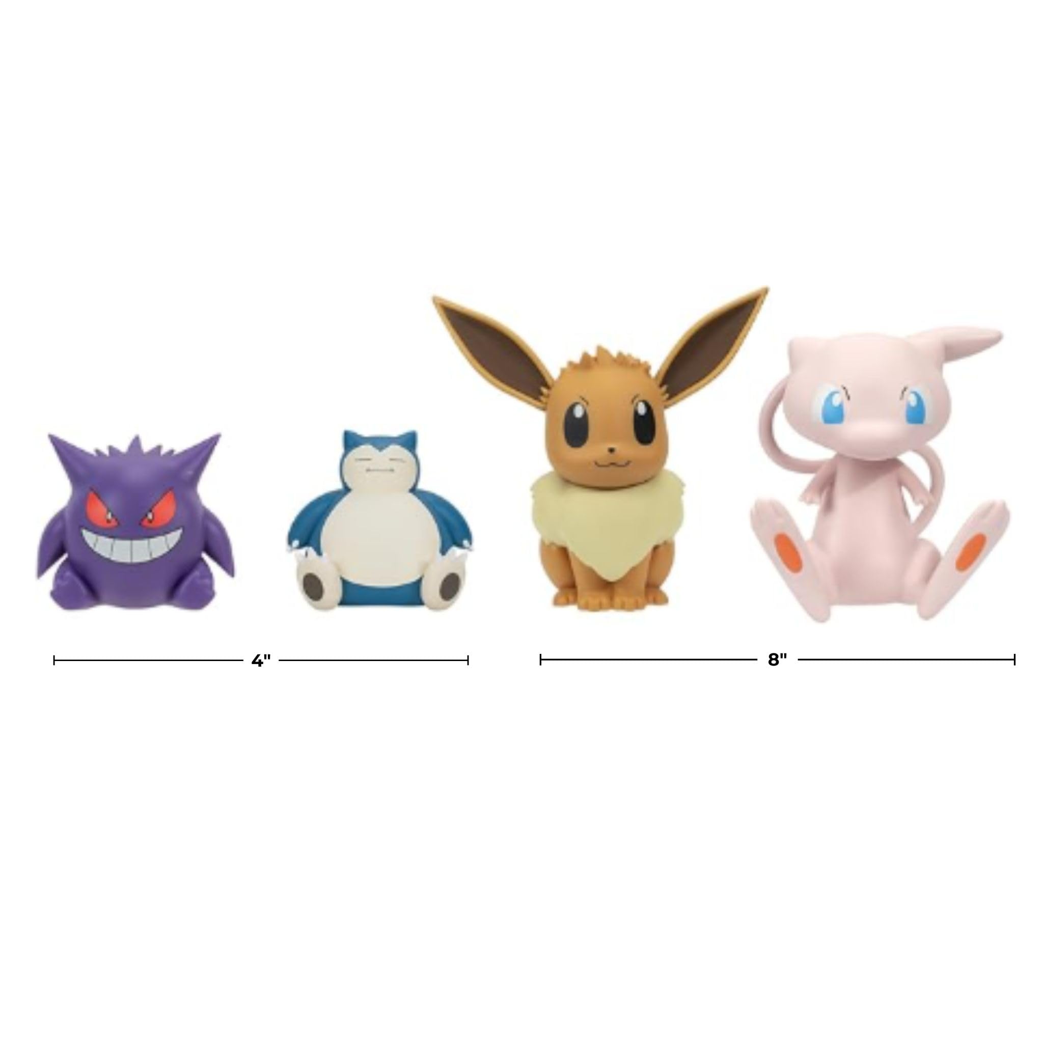 Amazon.co.jp: ポケモン ゼニガメ セレクト ビニールフィギュア - 4