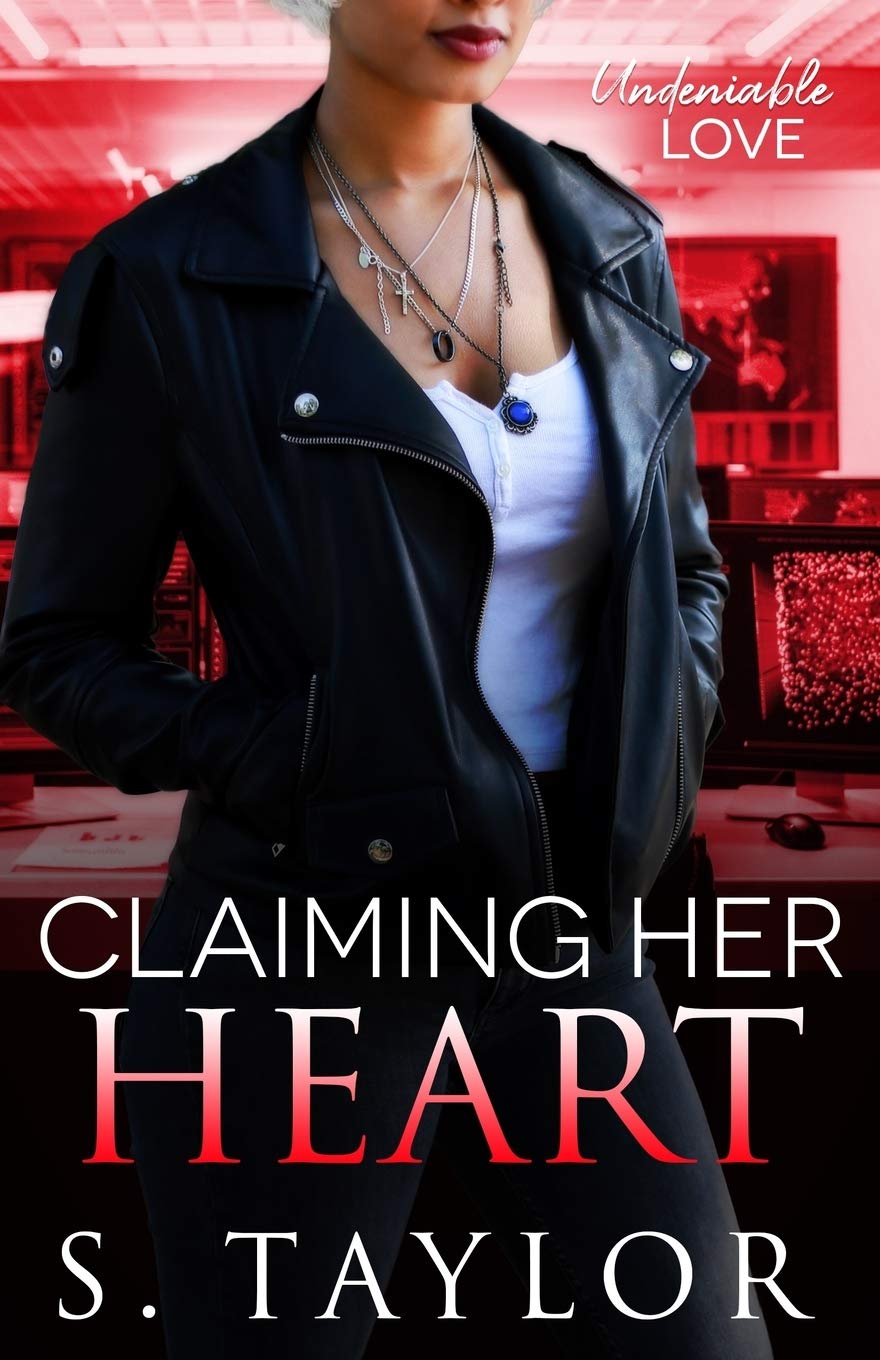 Buy Claiming Her Heart: 1 (Undeniable Love) — BookShops.in