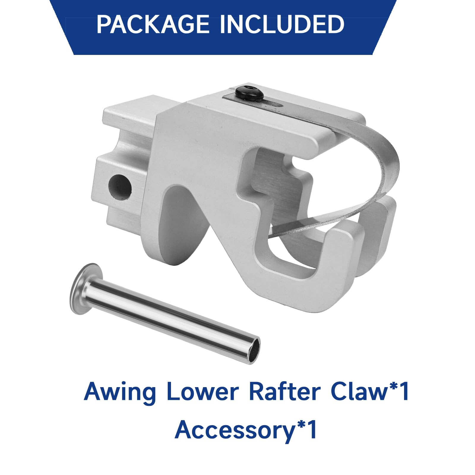 Rv Awning Hooks Rv Awning Parts RV Lower Rafter Claw For Dometic ...