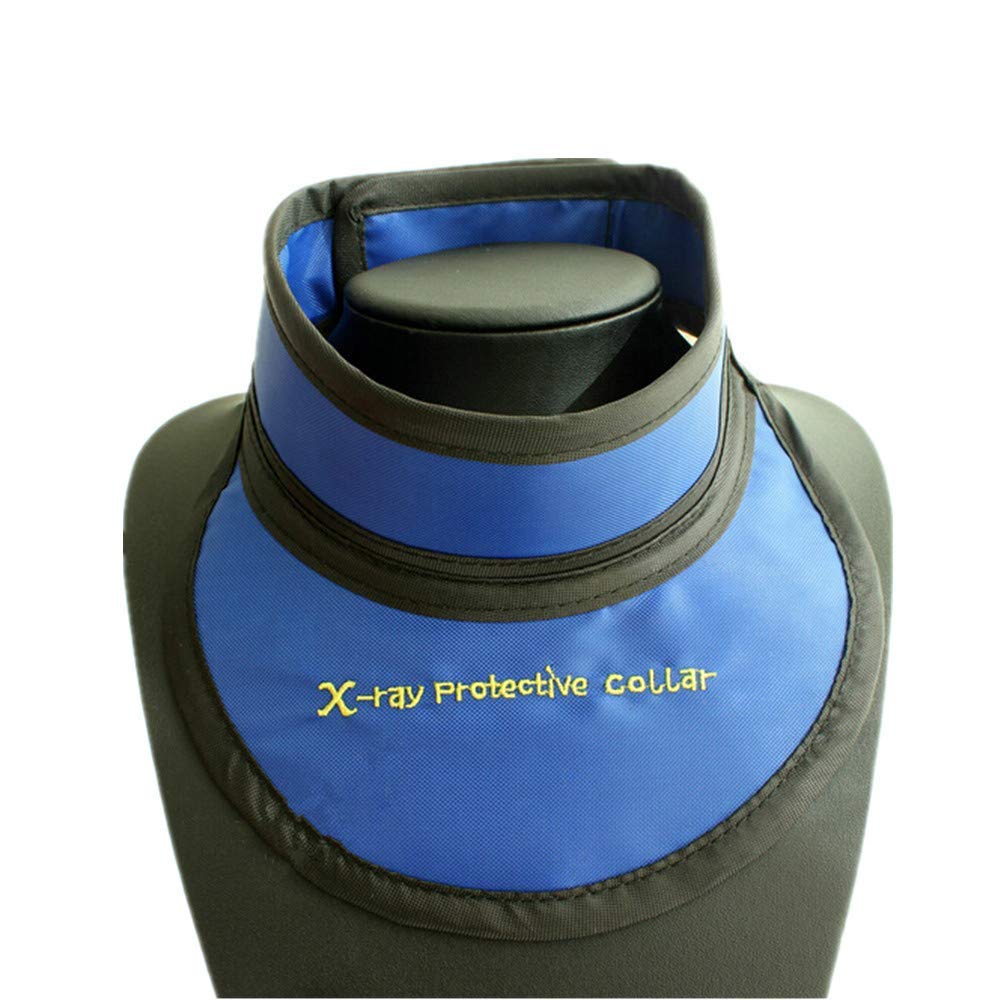 Pandalife Protezione tiroide radiografie 0,5 mmpb