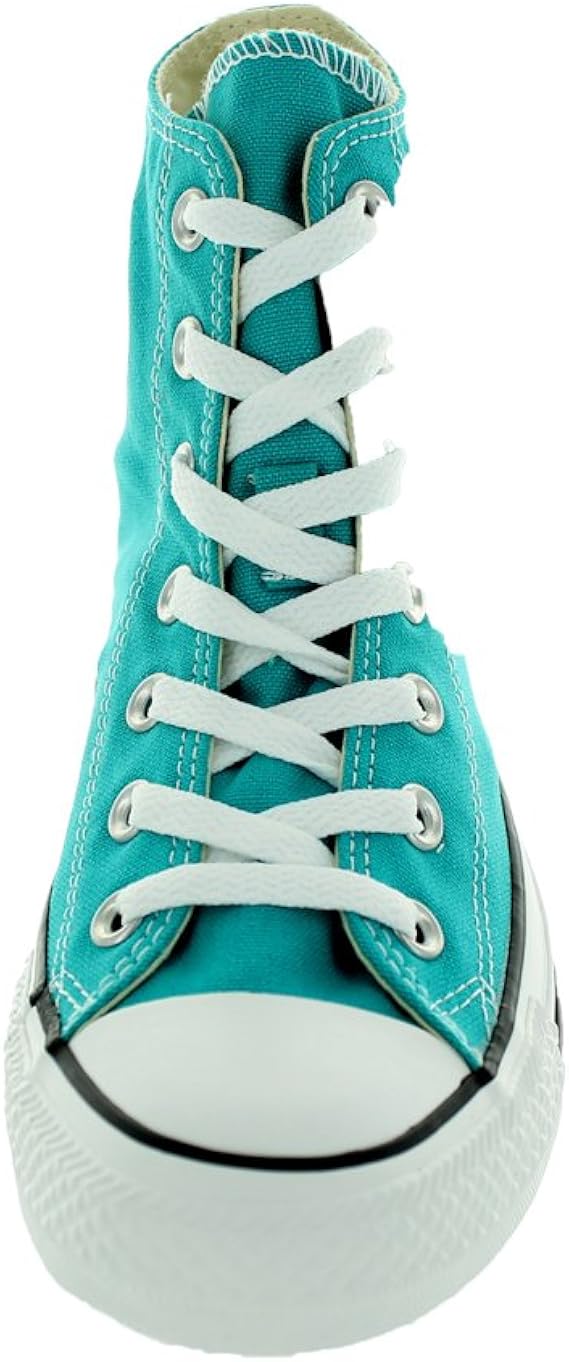 converse azul turquesa