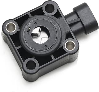 8M6005165 Throttle Position Indicator (TPI) Compatible with Mercury and Mariner 75 90 115 150 200 225 250 DFI 300 V-135 V-150 V-175 V-200 HP EFI DFI Jet JP Pro XS PROMAX Outboard Engines
