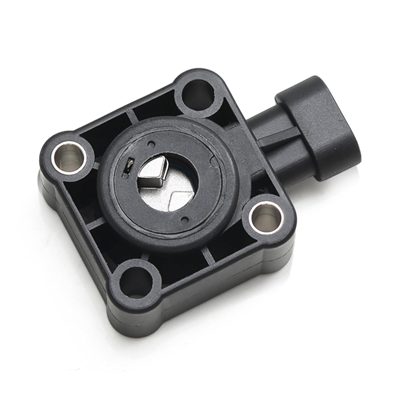 8M6005165 Throttle Position Indicator （TPI） Compatible with Mercury and Mariner 75 90 115 150 200 225 250 DFI 300 V-135 V-150 V-175 V-200 HP EFI DFI Jet JP Pro XS PROMAX Outboard Engines