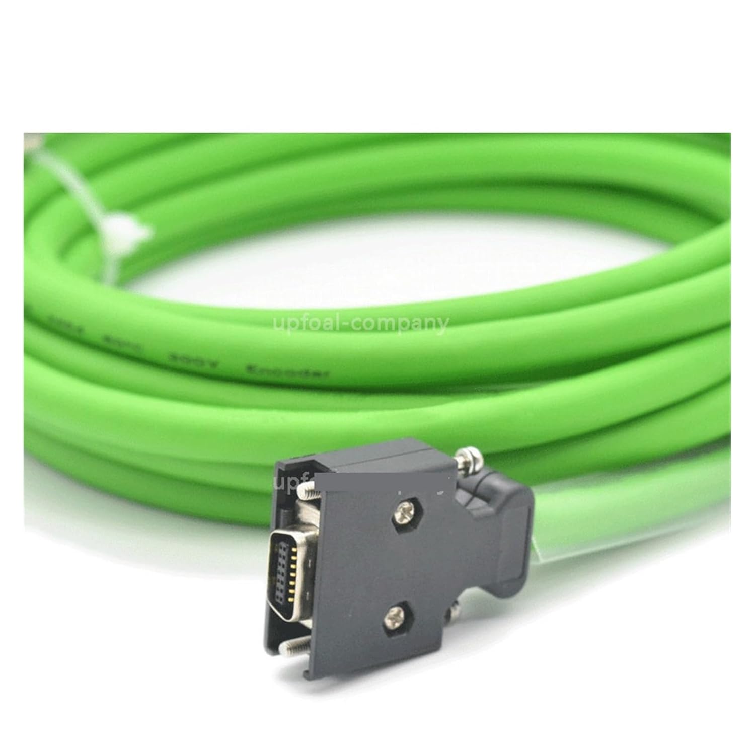 Encoder Cable 6FX3002-2CT12-1AF0 for V90 incremental Encoder(5M)