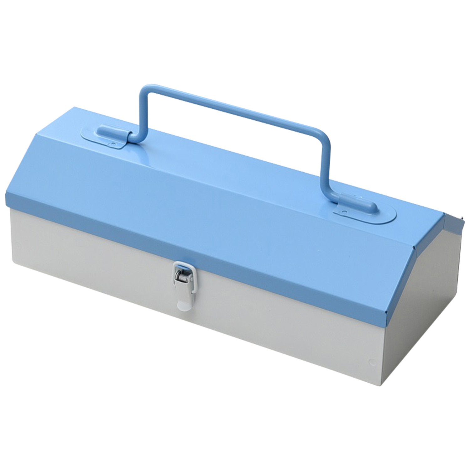 Amazon.co.jp: 山善(YAMAZEN) 工具箱 ツールボックス スチール