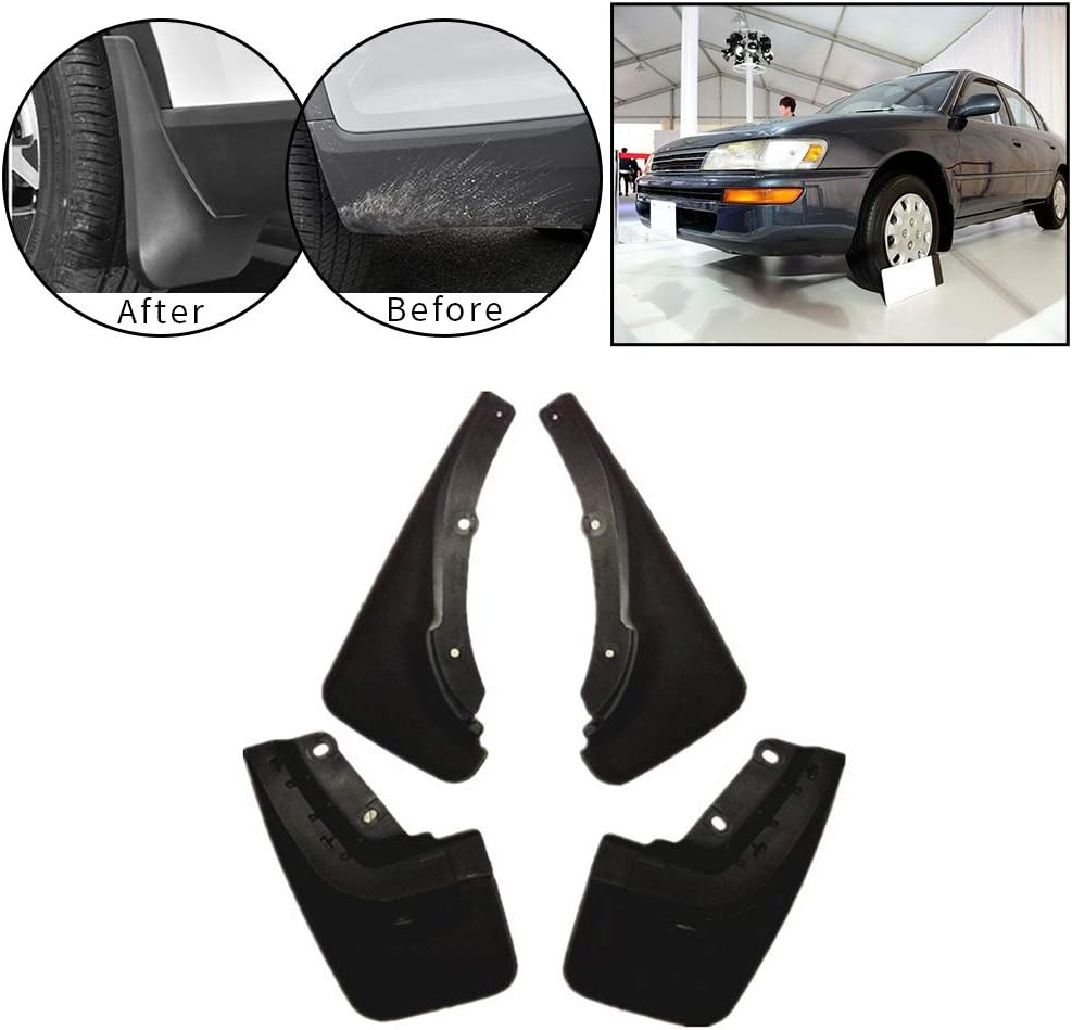 freno a disco per toyota corolla 1991