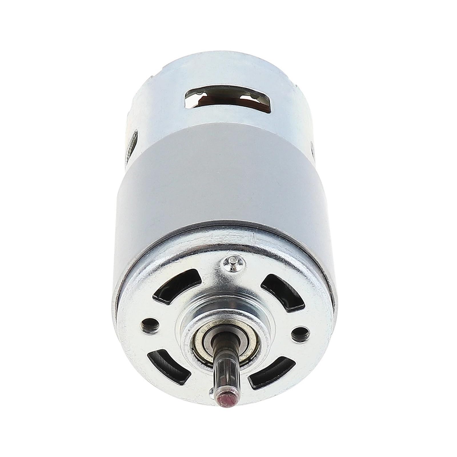 Moteur 795 24V 10000 tr/min pour remplacer un moteur de mini scie - 5