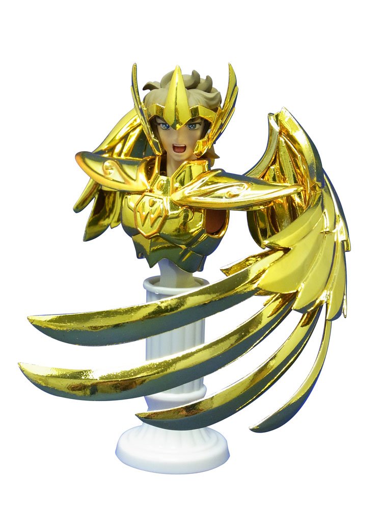 Amazon.co.jp: TAMASHII NATIONS 聖闘士聖衣神話 APPENDIX 
