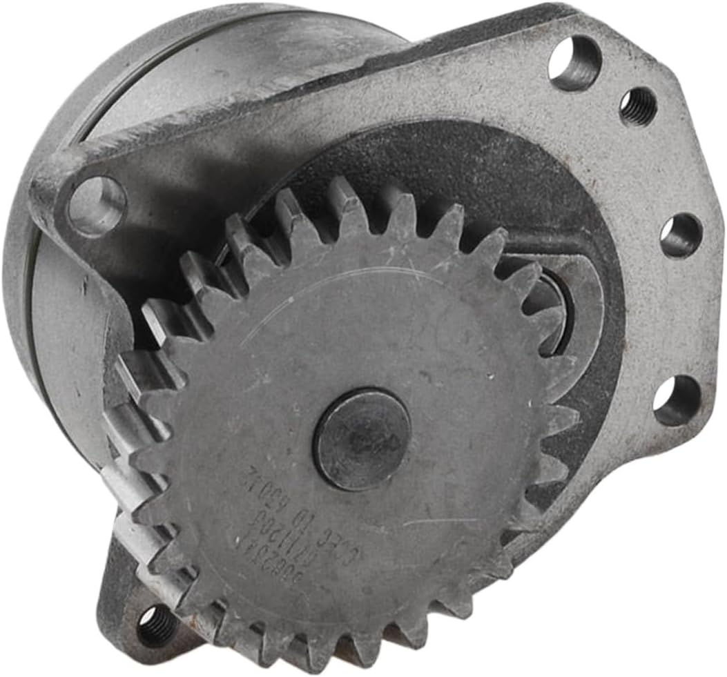 Excavator Spare Part Engine 4003950 Oil Pump for M11 for Komatsu for Cummins