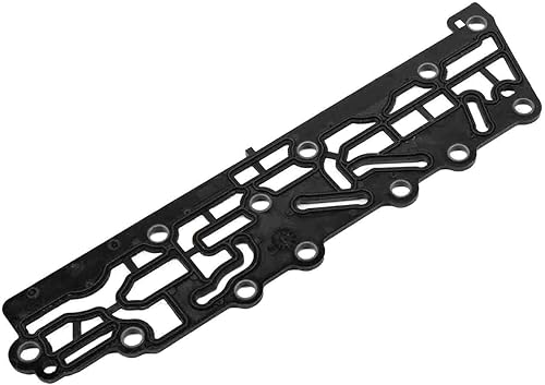 ACDelco GM Genuine Parts 24242274 Placa de filtro de solenoide de válvula de control de transmisión automática