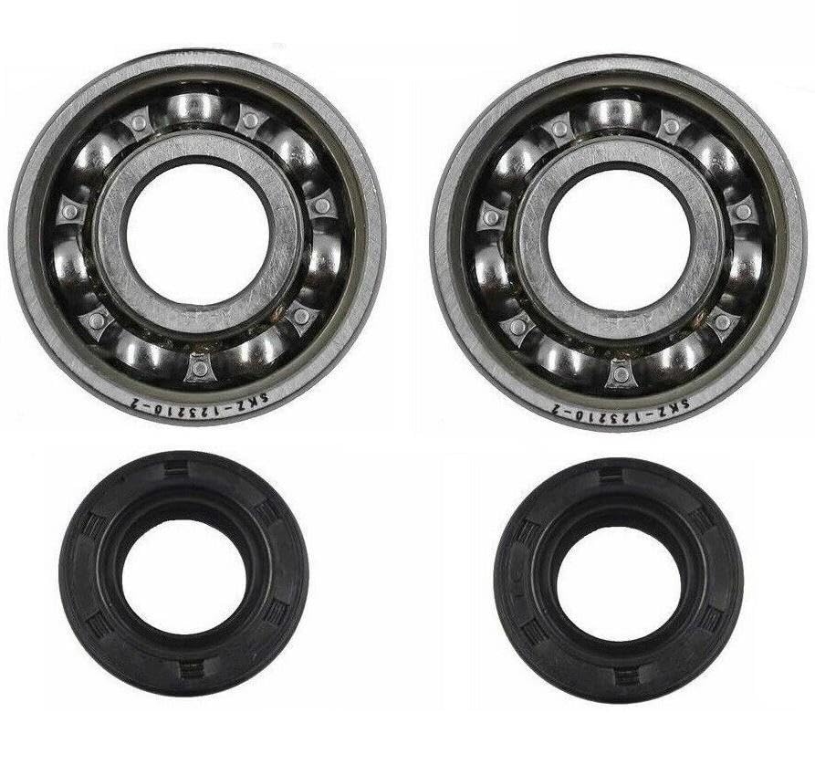 Confezione Di Guarnizioni Per Soffiatore Per BG86 BG45 BG46 BG55 - Foto 6