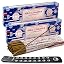 Nag Champa 100g - Pack of 2