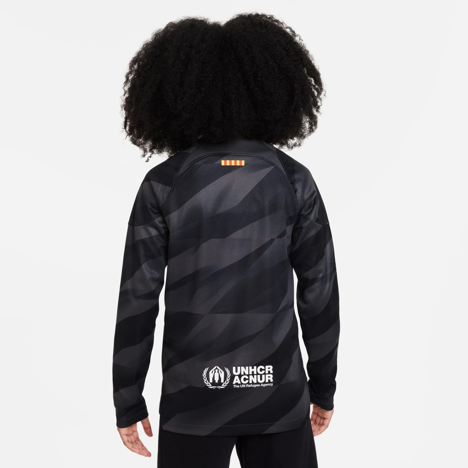 NIKE Koszulka Uniseks Season 2023/2024 Official Home Goalkeeper