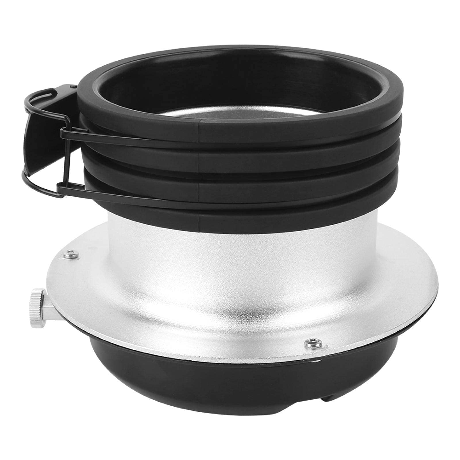 Anillo adaptador de Softbox, anillo de velocidad Bowens de aleación, anillo adaptador de convertidor de montaje de Profoto a Bowens para fotografía profesional de Softbox