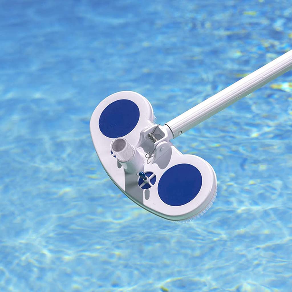 Ankexin Pool Brush 13