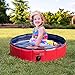 FrontPet Large Foldable Dog Pool - 32