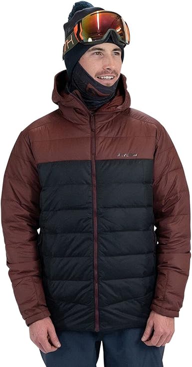 flylow down jacket