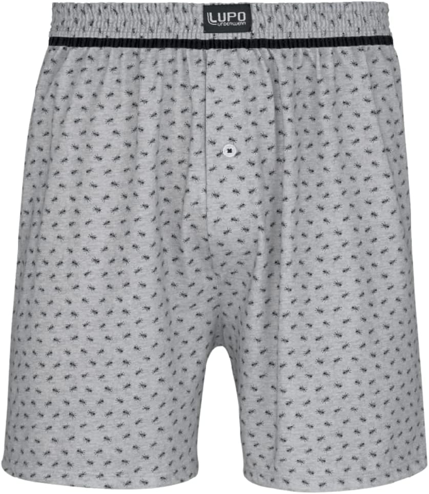 Cuecas Samba Canção, Lupo, Masculino em promoção! Veja a oferta e mais achadinhos de Moda íntima Hoje é o melhor dia para comprar Cuecas Samba Canção, Lupo, Masculino com aquele preço maroto! Promoção! Aproveite a oferta!