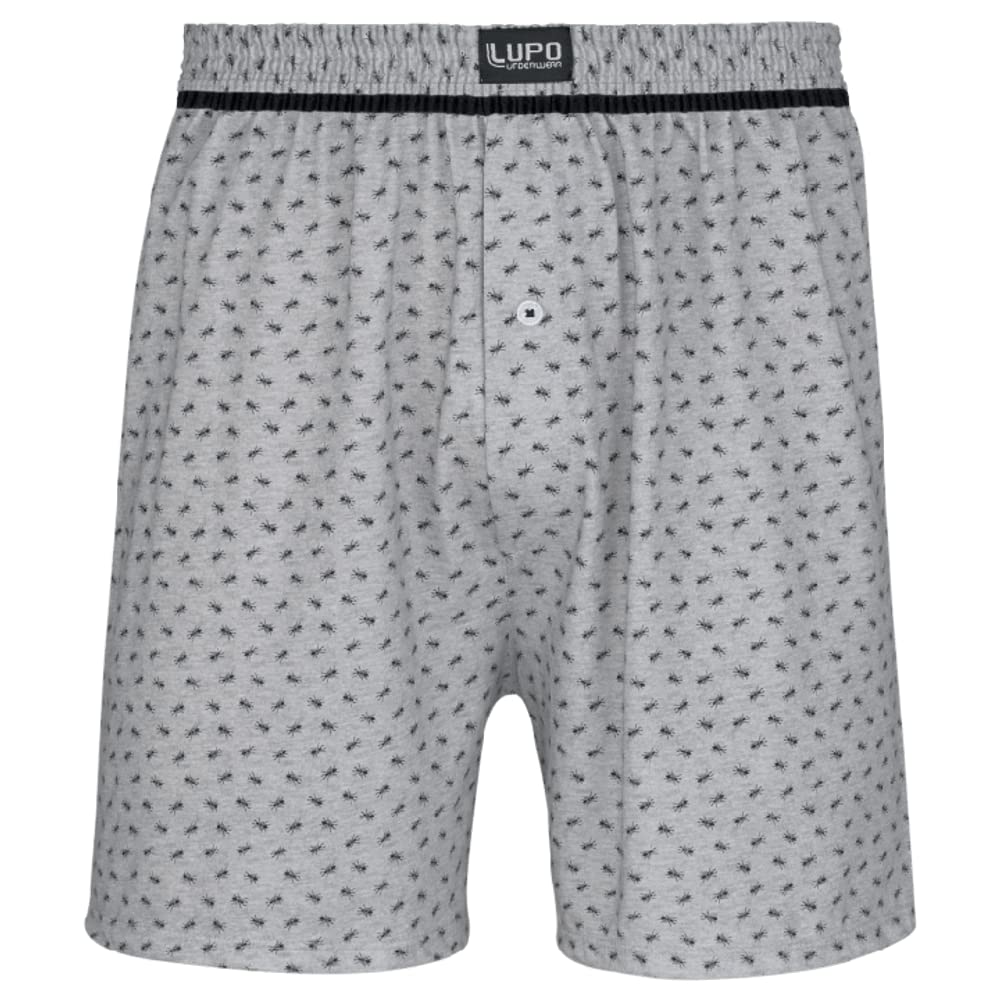 Cuecas Samba Canção, Lupo, Masculino em promoção! Veja a oferta e mais achadinhos de Moda íntima 6 Hoje é o melhor dia para comprar Cuecas Samba Canção, Lupo, Masculino com aquele preço maroto! Promoção! Aproveite a oferta! 6