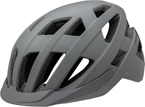 Cannondale Junction MIPS Helmet Gray S-M-52-58CM