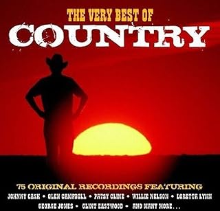 Very Best Of Country Various