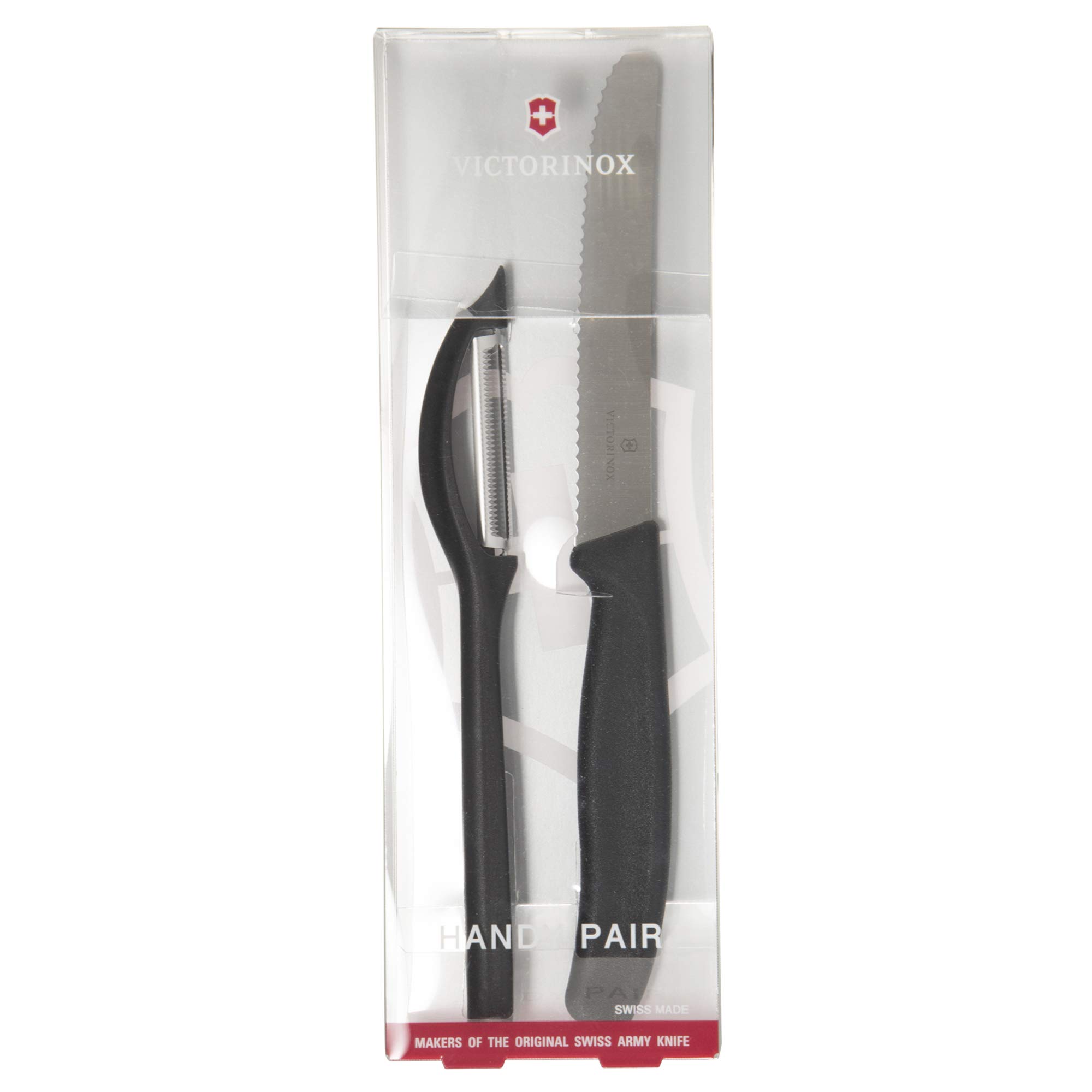 プロフェッショナルピーラー Amazon｜VICTORINOX(ビクトリノックス) ナイフピーラーセット