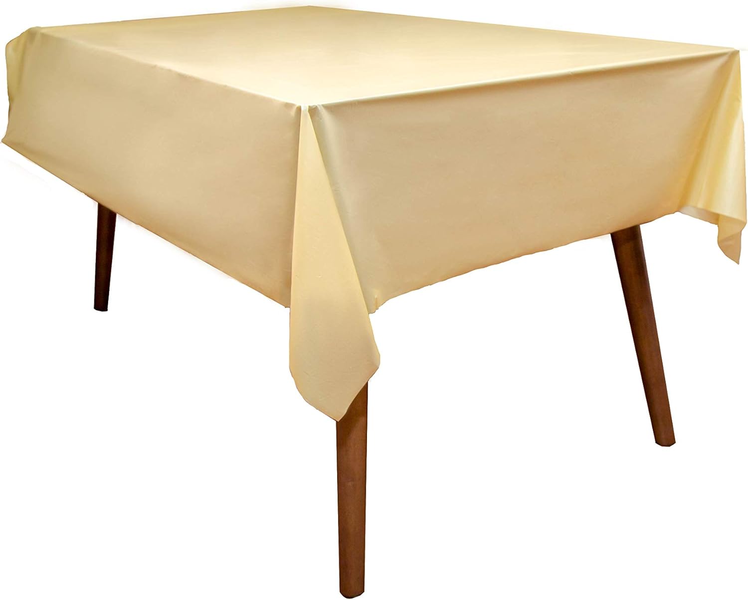 Super Deal Product 12 Pack Lavender Purple Plastic Tablecloth 54 X 108 Rectangle Heavy Duty Disposable Table Covers for Party Banquet Birthday Wedding Thanksgiving Christmas Best Seller 12 Pack Lavender Purple Plastic Tablecloth 54 X 108 Rectangle Heavy Duty Disposable Table Covers for Party Banquet Birthday Wedding Thanksgiving Christmas