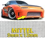 Stabile und robuste Ausführung - Leichte Montage - Einfach zuschneidbar, biegbar und zu Verkleben -