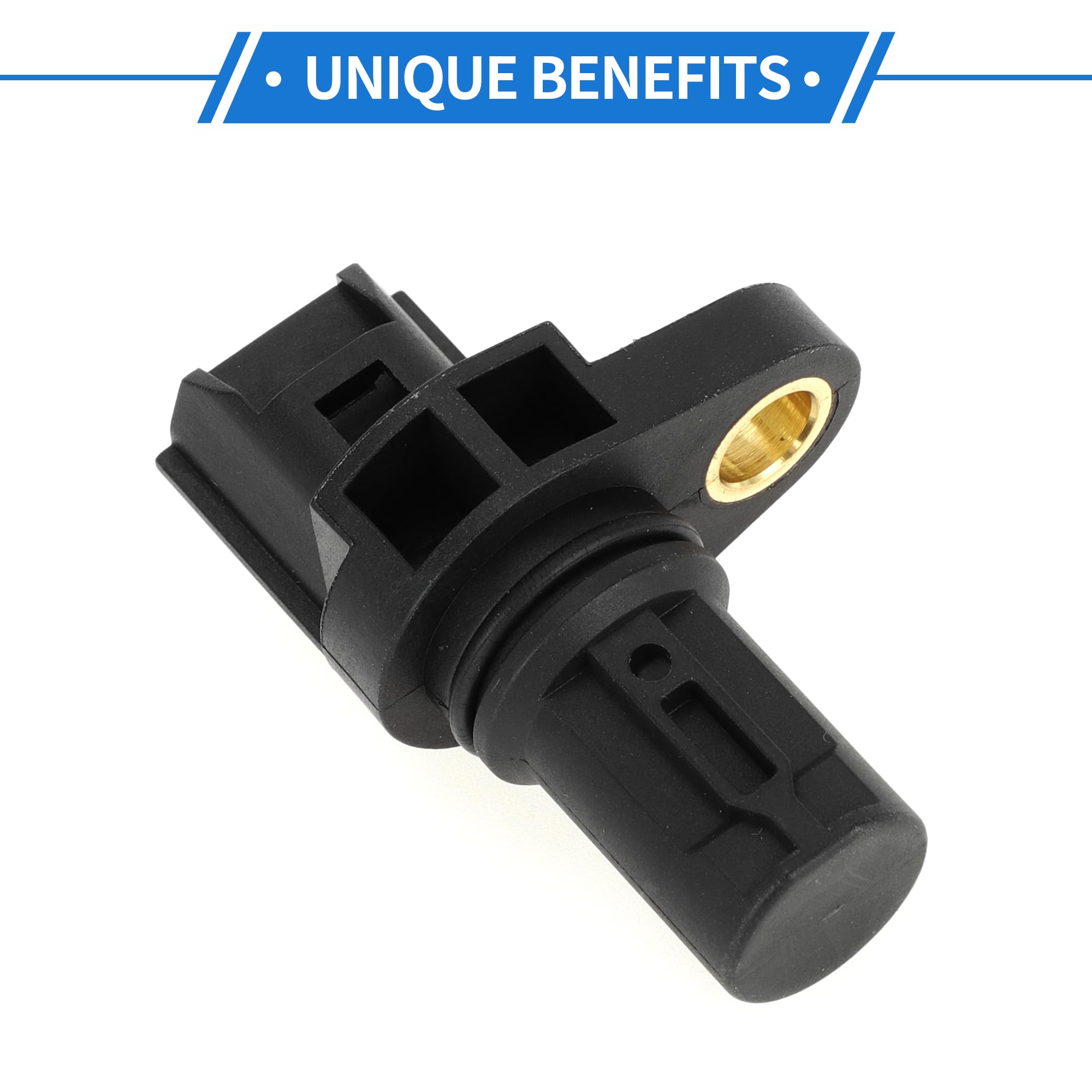 Amazon.com: VekAuto 1 Pc Crankshaft Position Sensor for Mitsubishi
