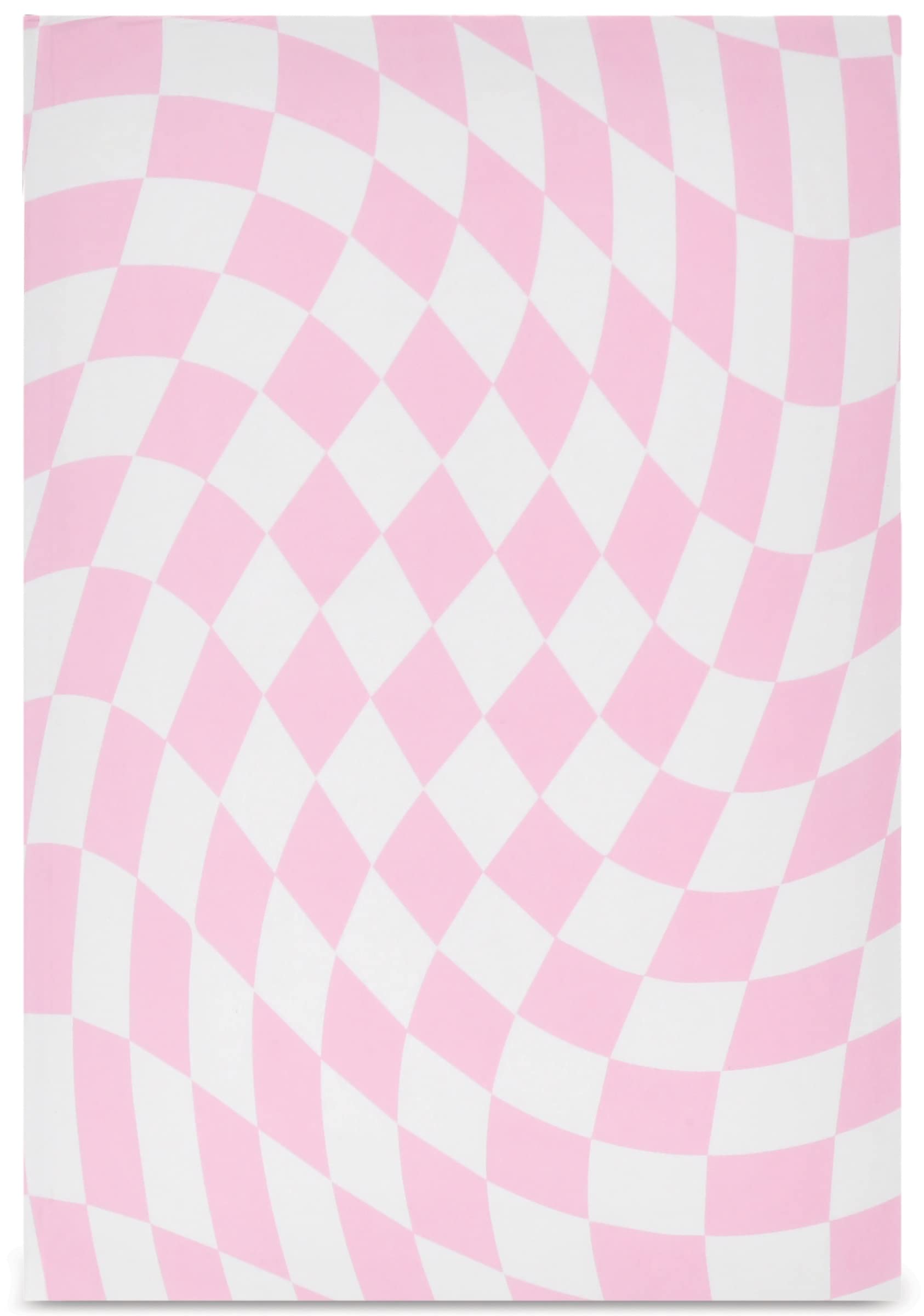 iscream Decorate Your Own Hard Cover Lined Page 8.5