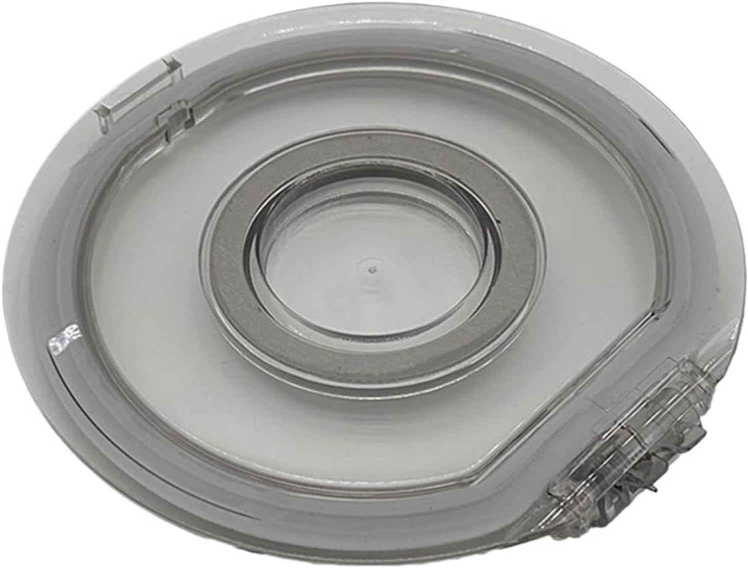 Wireless Handheld Vacuum Cleaner Accessory A65T Dust Cup Bottom Cover Replacement, Compatible for Dreame V11 V11SE V12 V12pro V16.