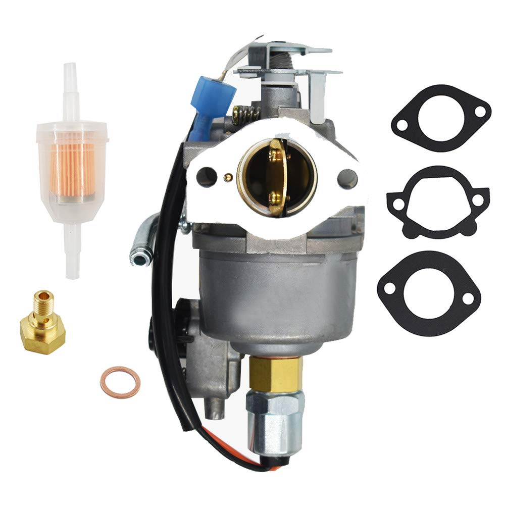 Carburetor Carb Fit for Onan Cummins A041D736 Microquiet 4000-Watt 4KYFA26100 Generators