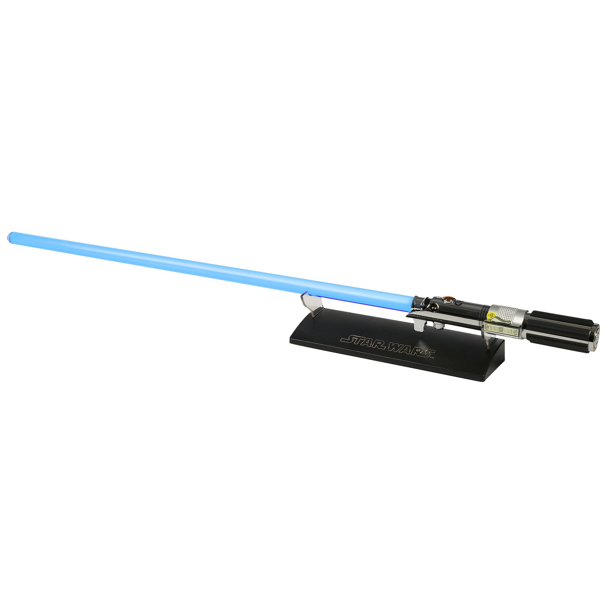 Amazon.co.jp: ハズブロ アナキン Anakin Skywalker Force FX