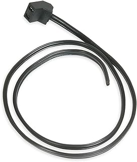 Dayton 3RP12 Cordset, Axial Fan, 36 In