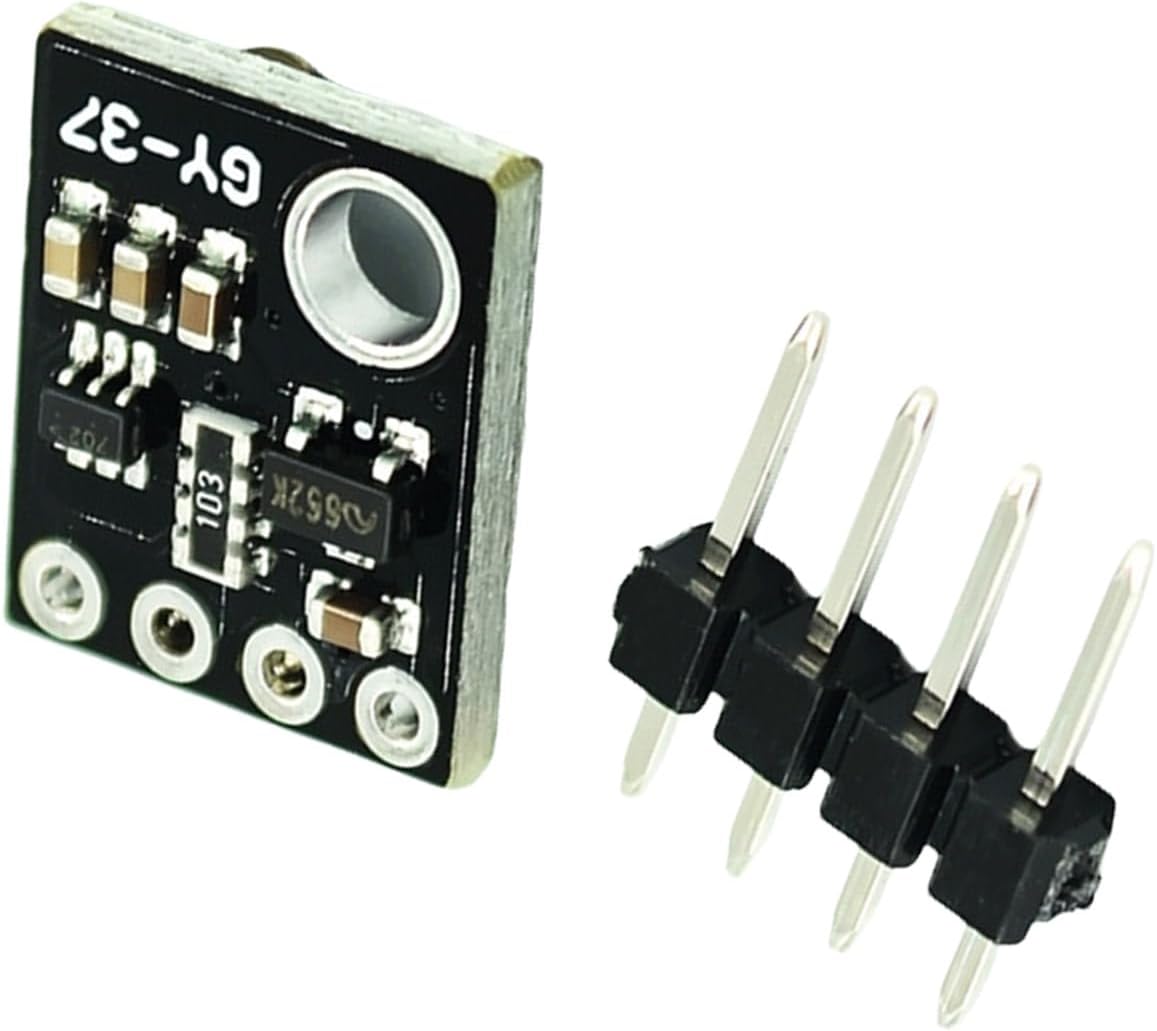 Precise Sensoring Module GY-MS5837 02BA 30BA for Accurate Water Depth Measurement in Various Environment Precise Sensoring Module