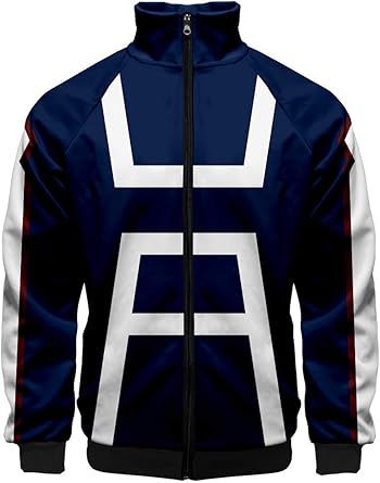 my hero academia jacket amazon