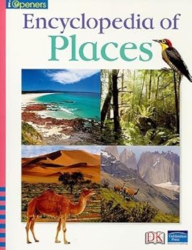 Unknown Binding IOPENERS ENCYCLOPEDIA OF PLACES SINGLE GRADE K 2005C by CELEBRATION PRESS (2004) Paperback Book