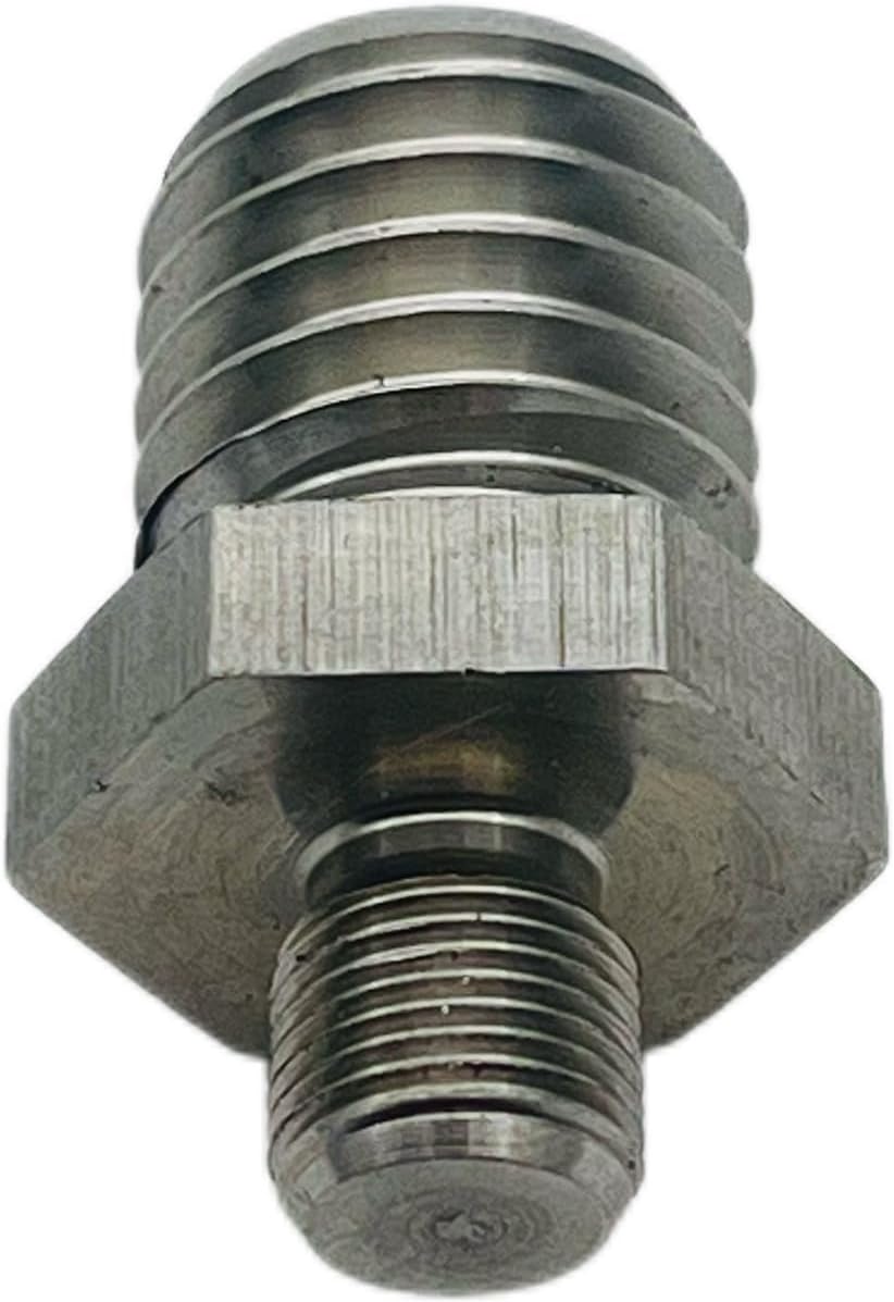 304 for M12 polisher and sander of 5/8-11 Threaded Adapter