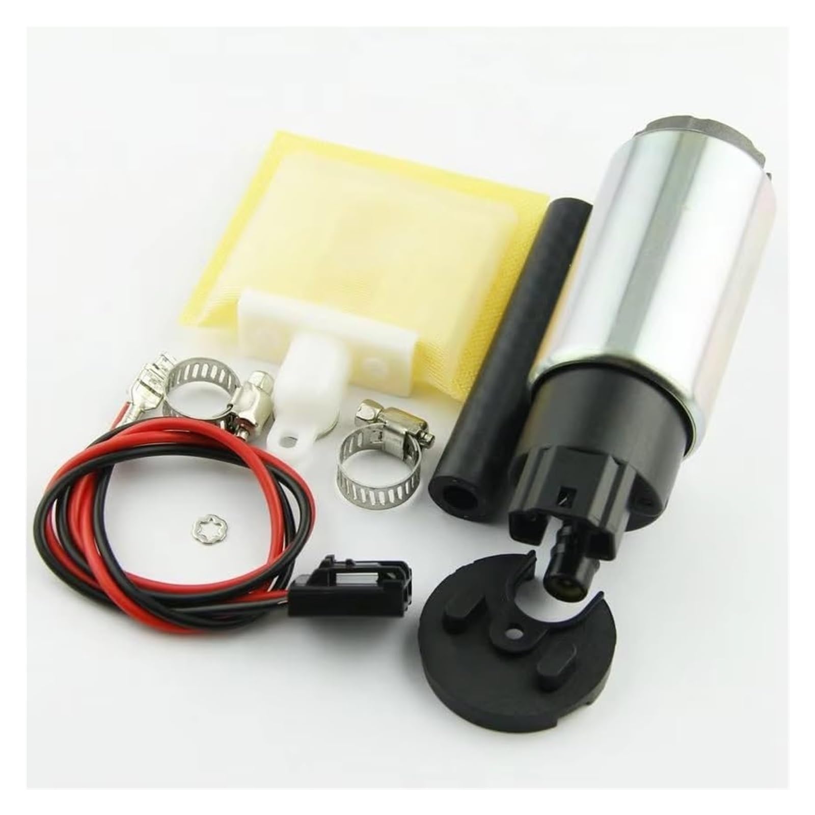 Per S&uzuki AN650 AN650Z Per Burgman 650 VL1500 VL1500T VZ1600CA Per Boulevard C90T M95 Valvola Pompa Carburante Moto Rubinetto Valvola Rubinetto Benzina