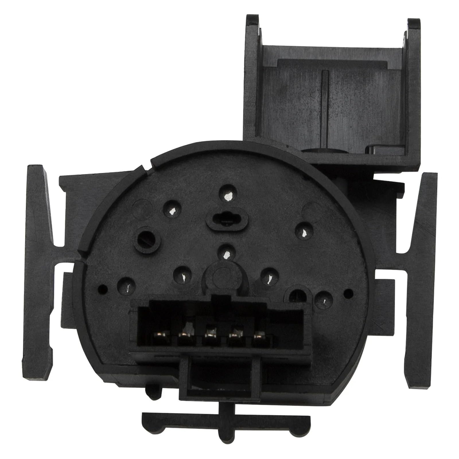 Interruptor de arranque Cilindro de bloqueo del interruptor encendido con 2 llaves 9115863, compatible Vauxhall, Corsa C, Combo, Meriva A, Tigra B