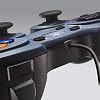 logitech F310 Wired Gamepad, Custom 4 Button Precision D-pad, 1.8 M Cable Length, Navy Blue