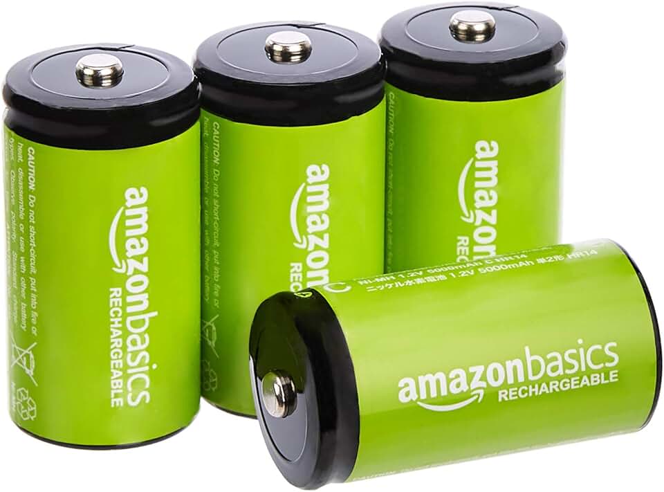 Amazon.ca cr123a batteries