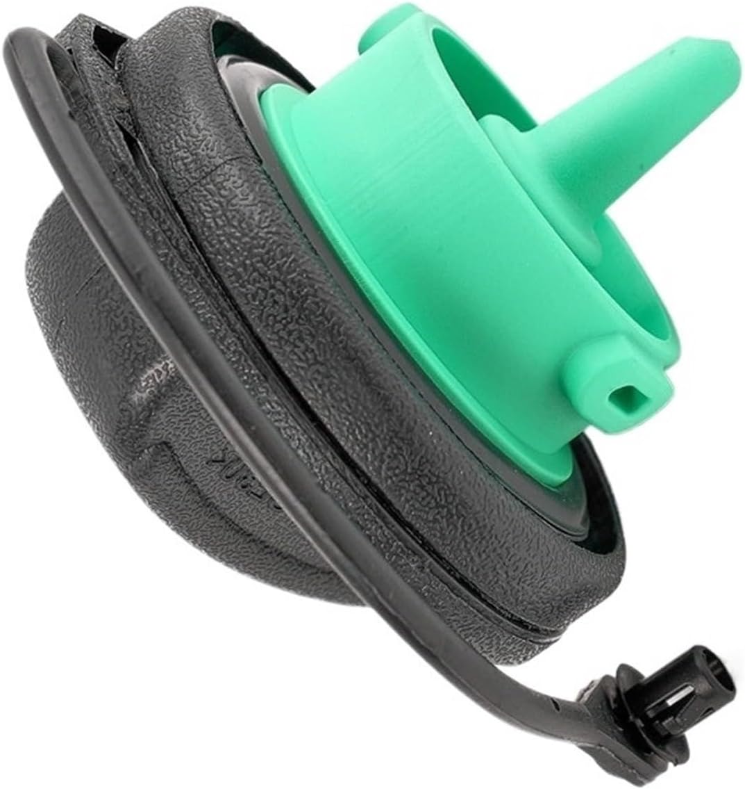 Compatible With For Tiguan 2018 2019 2020 For Golf For Gti 2015 2016 2017 2018 2019 2020 1 Pcs Car Fuel Tank Cap 8K0201550N