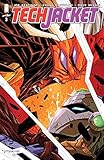  Tech Jacket (2014- ) #3 (English Edition)
