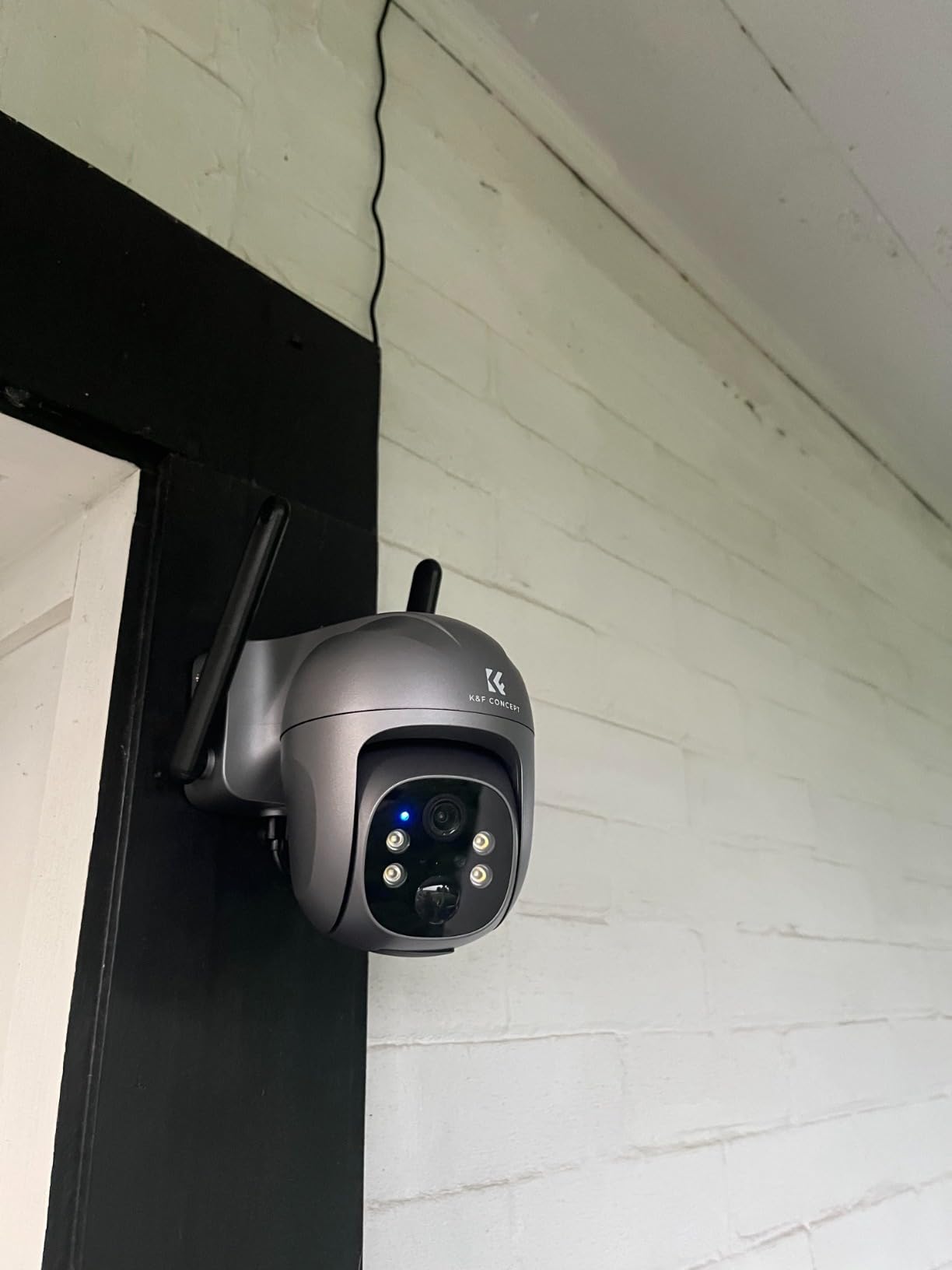 Securing Peace of Mind