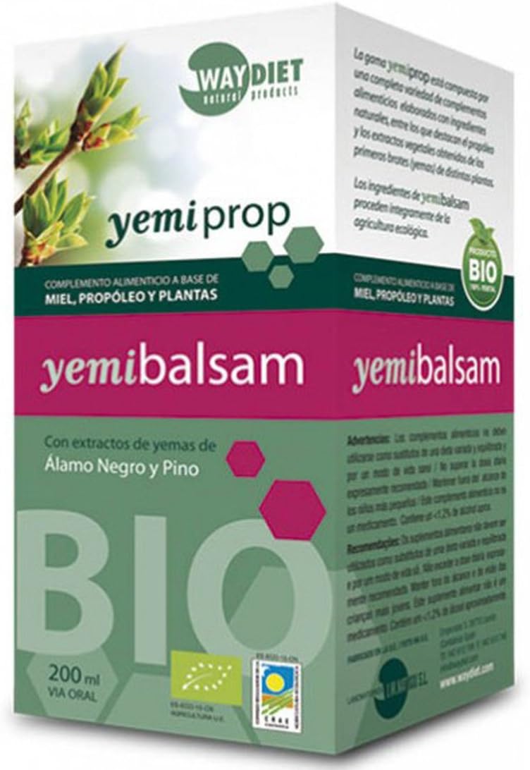 Cough Syrup Calm Rebel yemibalsam. Green